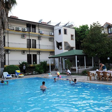 Ilimyra Hotel Camyuva Luaran gambar