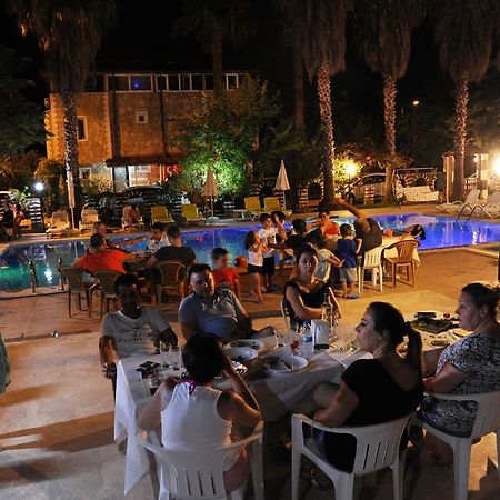Ilimyra Hotel Camyuva Luaran gambar