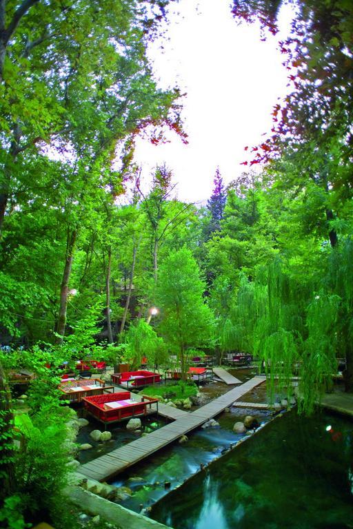 Ilimyra Hotel Camyuva Luaran gambar