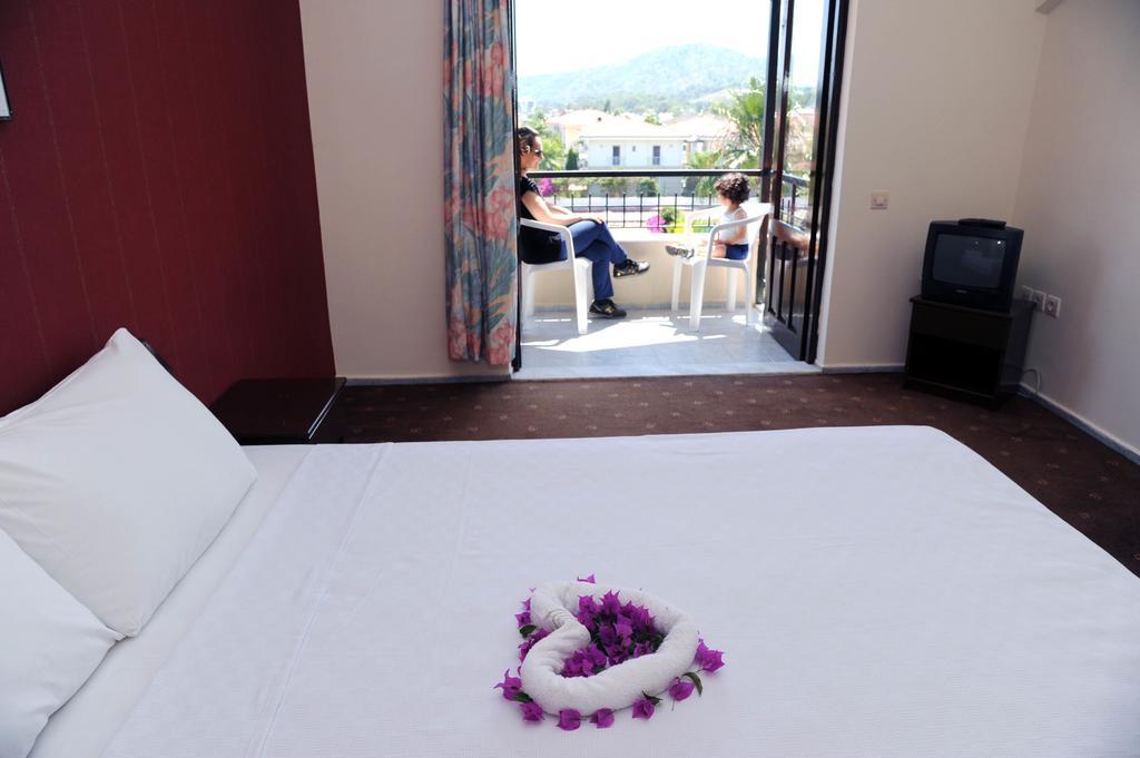 Ilimyra Hotel Camyuva Luaran gambar