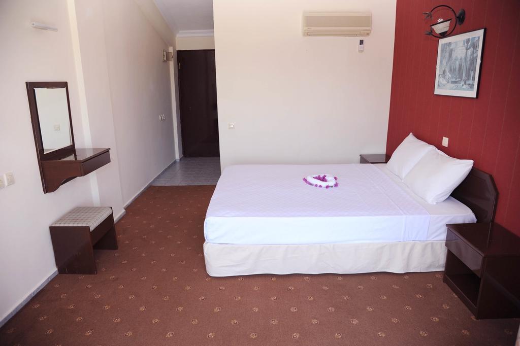 Ilimyra Hotel Camyuva Luaran gambar