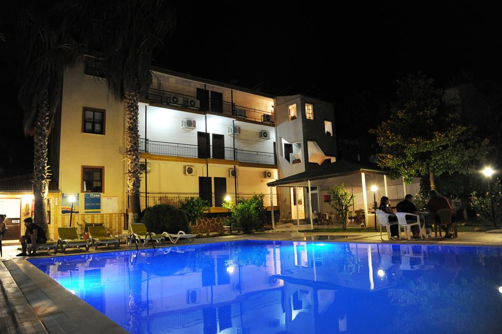 Ilimyra Hotel Camyuva Luaran gambar