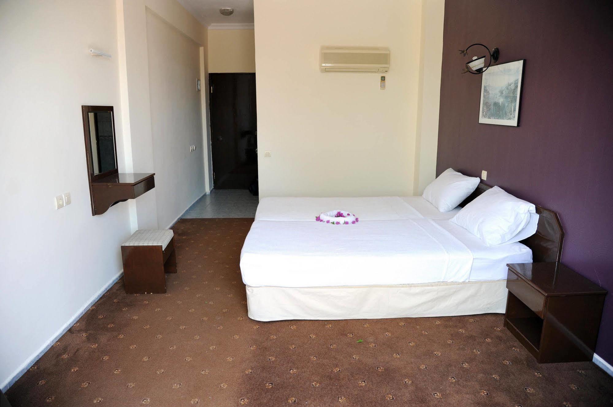 Ilimyra Hotel Camyuva Luaran gambar
