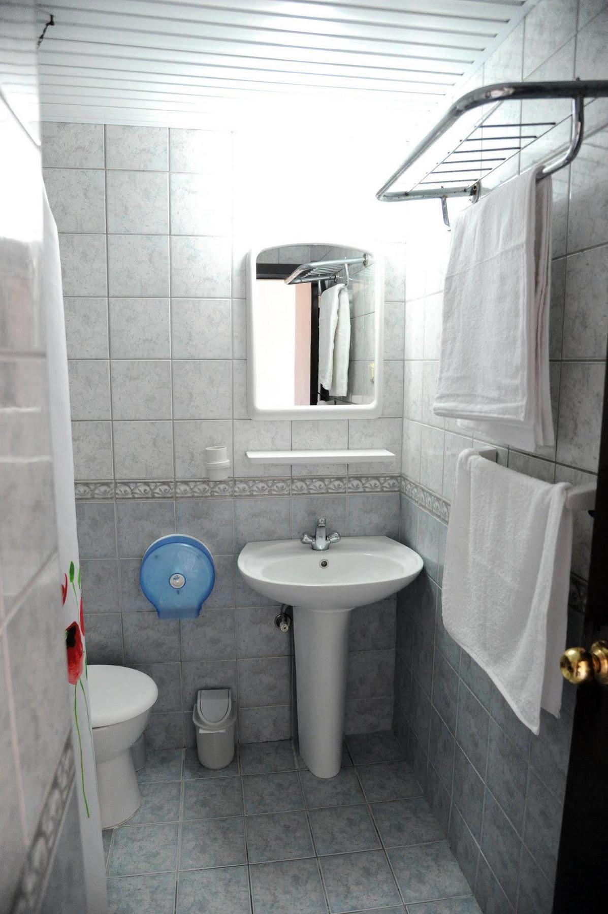 Ilimyra Hotel Camyuva Luaran gambar