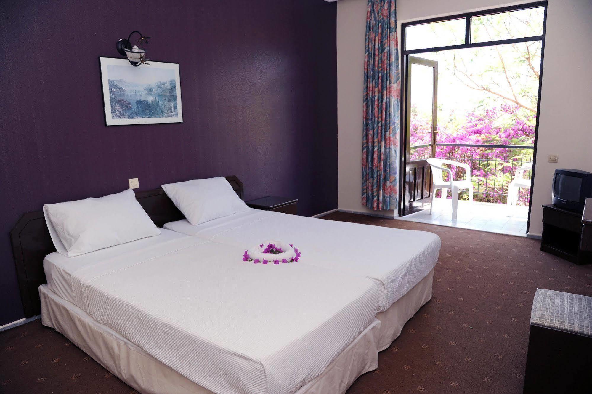 Ilimyra Hotel Camyuva Luaran gambar
